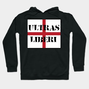 Ultras liberi Hoodie